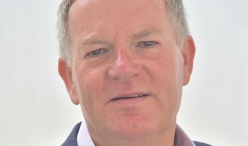 Paul Martin © Newham LBC
