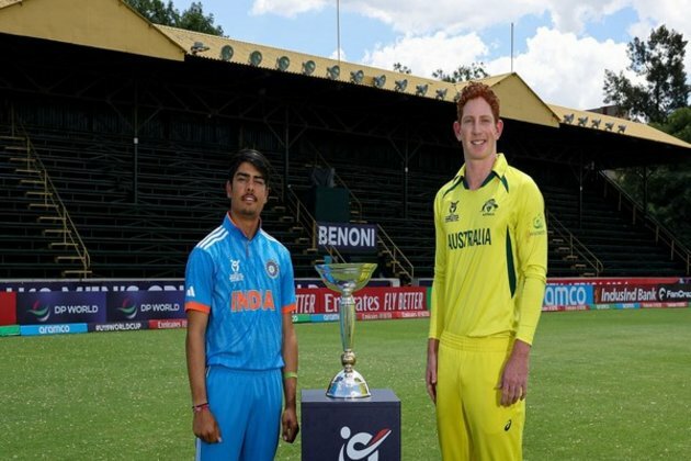 Under-19 WC: India colts eye revenge and redemption as they lock horns with Aussies in final today