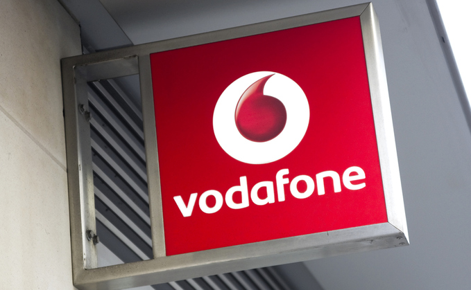 Vodafone scraps European datacentres after signing $1.5bn deal with Microsoft 
