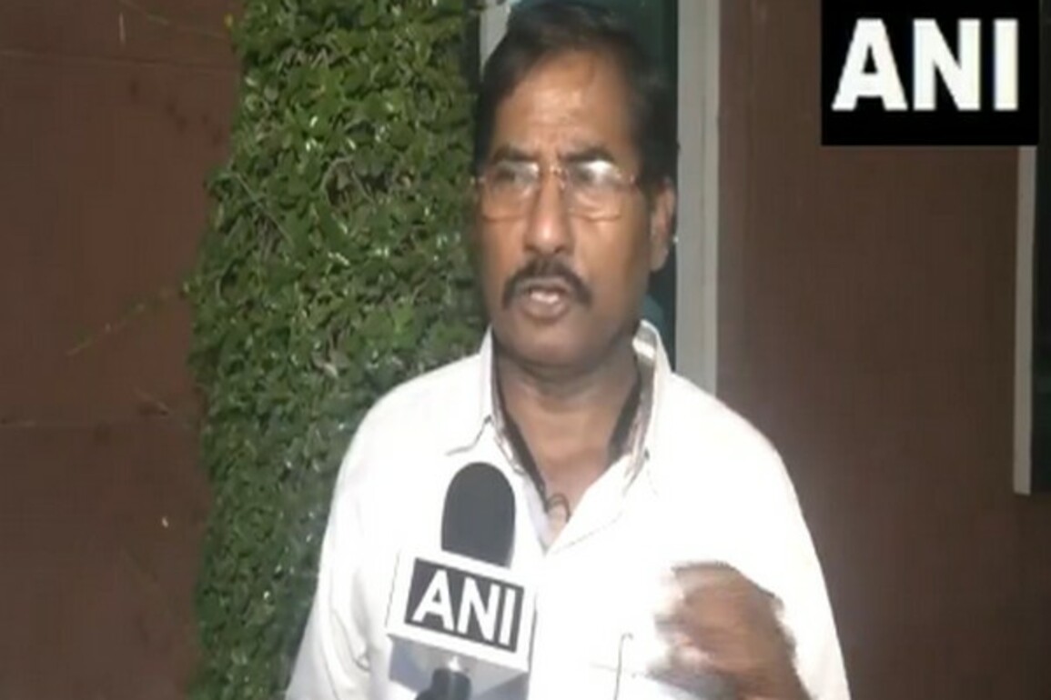 "No discussion taking place, they are responsible for this": BJP MP slams Opposition for creating ruckus in Parliament