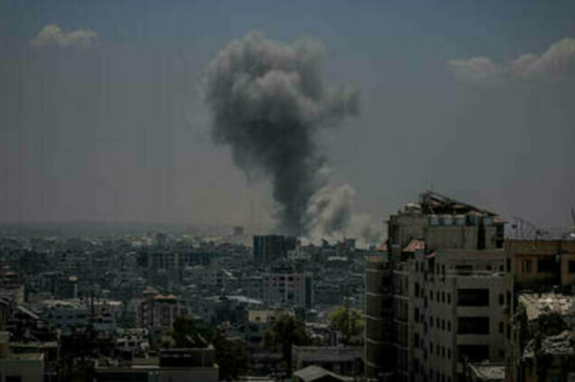 Hypocritical EU 'totally complicit in Gaza genocide' - former MEP