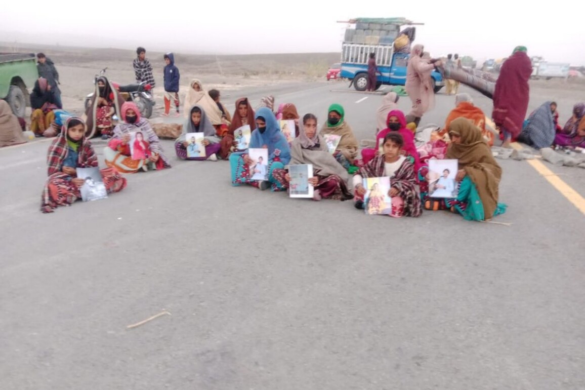 Baloch rights groups allege killing of 14-year-old, enforced disappearance of six men in Balochistan