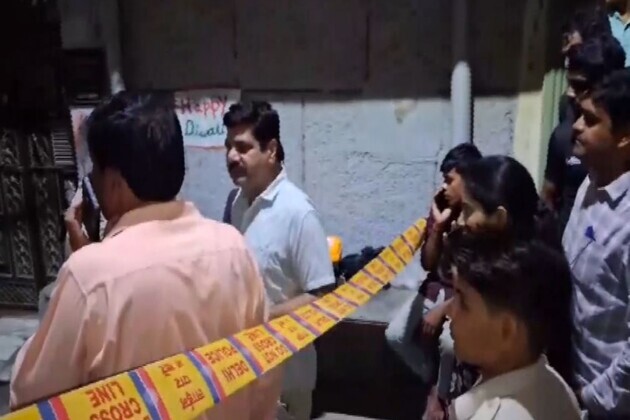 17-year-old stabbed to death in Delhi; probe on