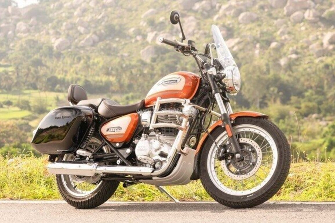 Royal Enfield Sales Dec 2025 At 93k  Grows By 37%