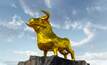 Gold commentator tips bull run. Image: iStock.com/MR1805