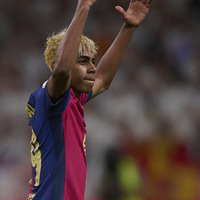 (SP)SPAIN-SEVILLE-FOOTBALL-COPA DEL REY-FC BARCELONA VS REAL MADRID