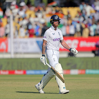 Ben Stokes to meet advisors as Test future hangs in balance