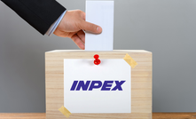 INPEX workers vote on proposed pay deal