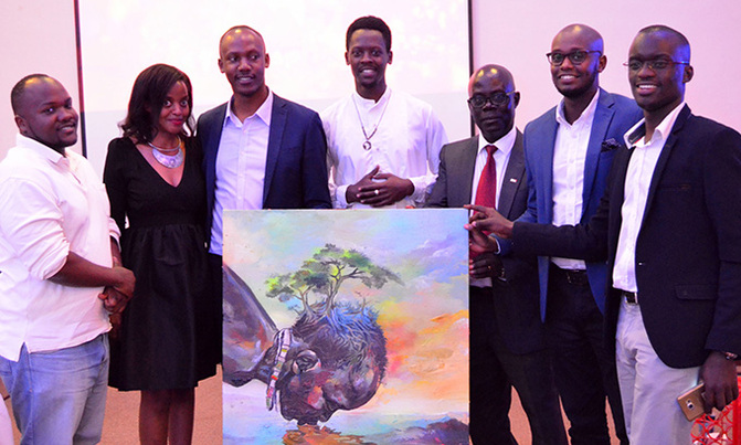 Worship Harvest Church raises sh96m for Karamoja Worship Harvest Church raises sh96m for Karamoja