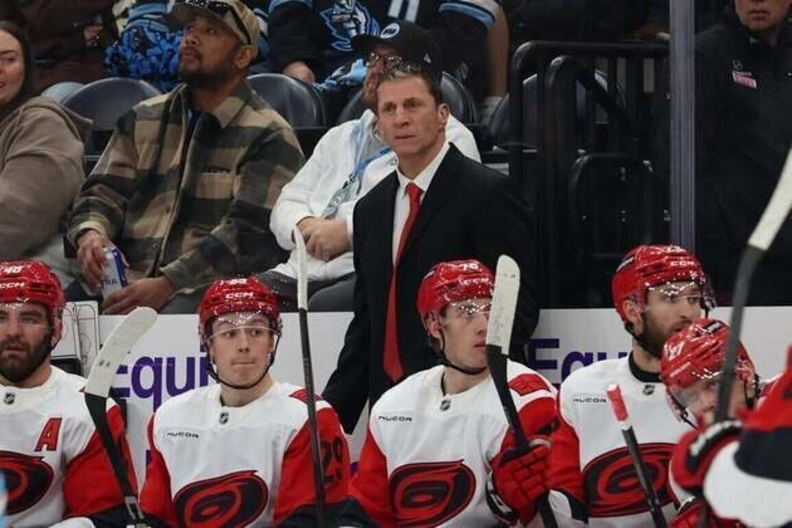 Hurricanes take down Islanders in final pre-playoff tune-up