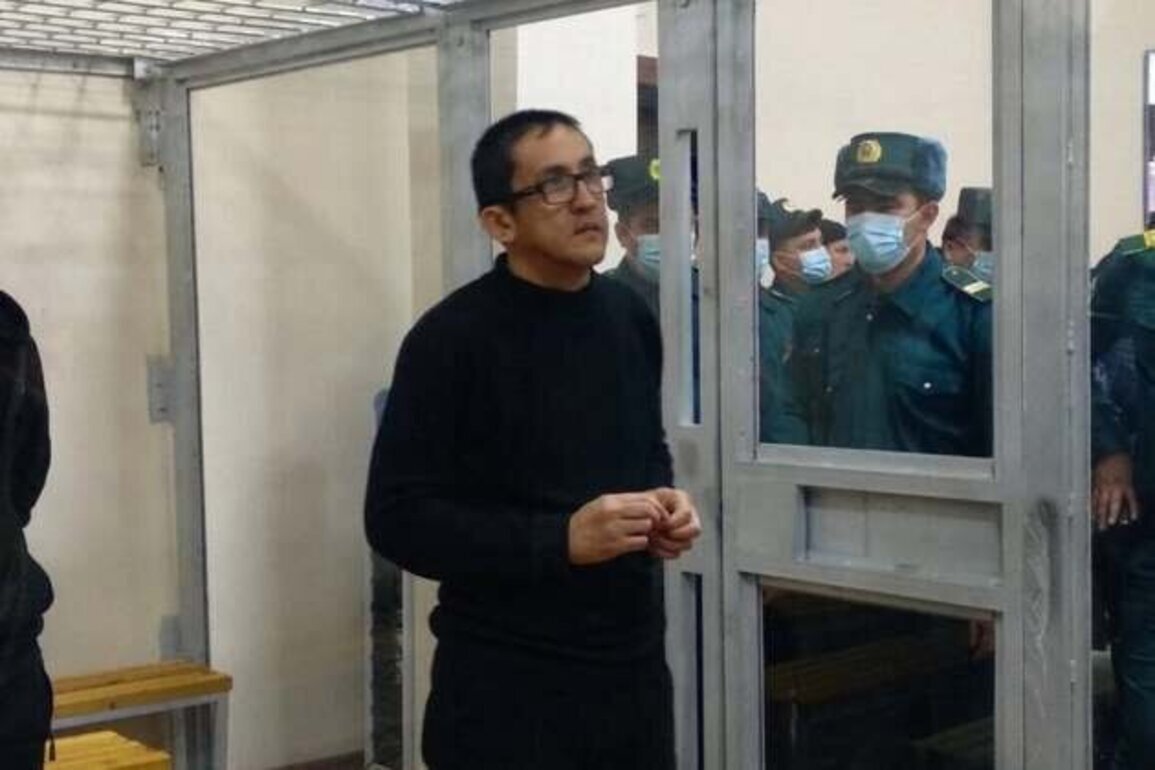 Uzbekistan Convicts Karakalpak Lawyer - Again