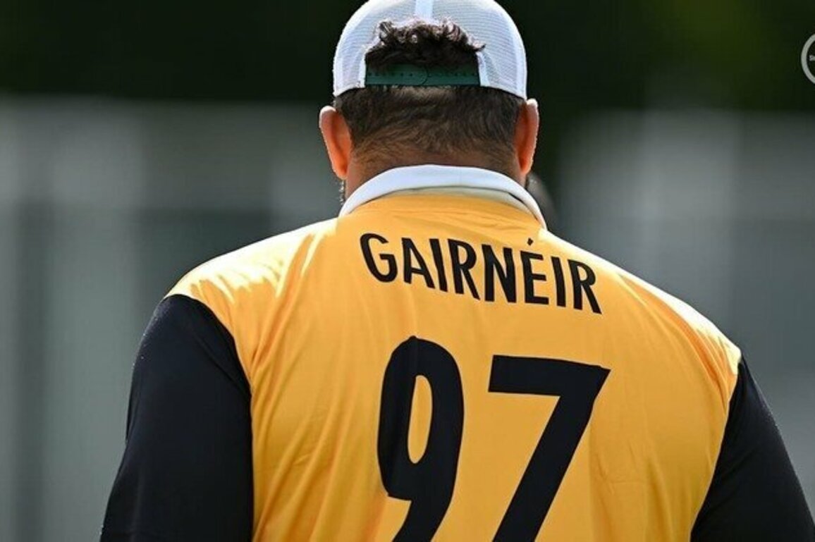 Making a name for themselves with unique jerseys