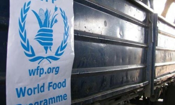 WFP to buy more food from Uganda this year WFP to buy more food from Uganda this year