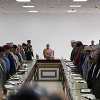 Afghanistan, US reportedly agree on prisoner exchange during Kabul talks
