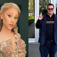 Ariana Grande, Josh Gad to lead 'Oh, the Places You'll Go!' animated movie