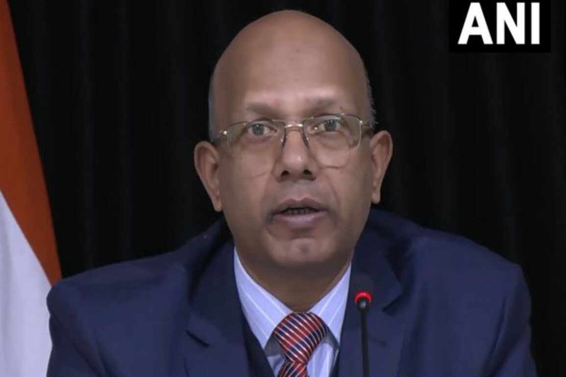 India will buy oil from wherever it gets "best deal": Indian envoy slams US tariffs as "unfair, unjustified"
