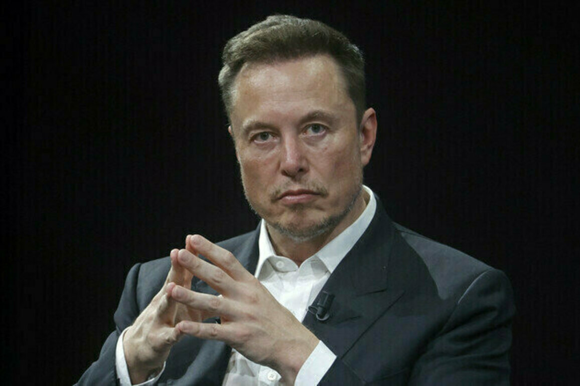 Musk wants Trump to cancel tariffs  WaPo