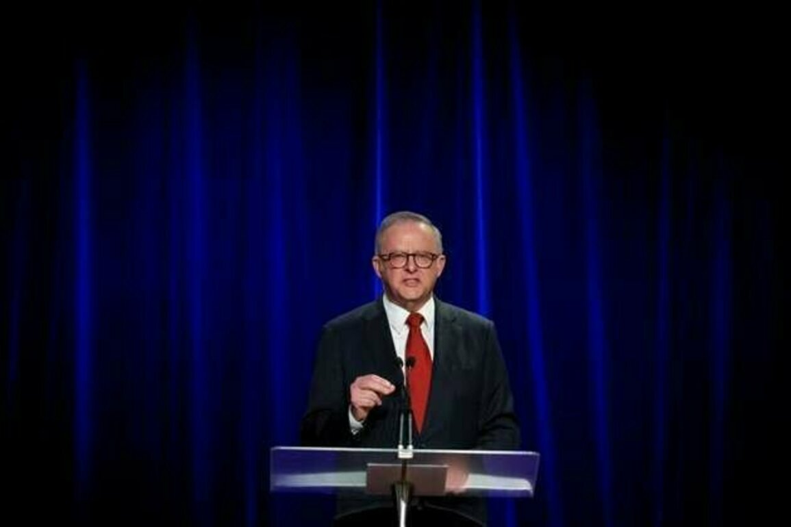 Australia: Display Human Rights Leadership in Asia, Beyond