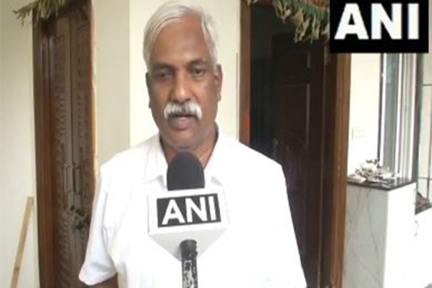 "It is an economic war": BJP leader Prakash Reddy after India bans all imports from Pakistan