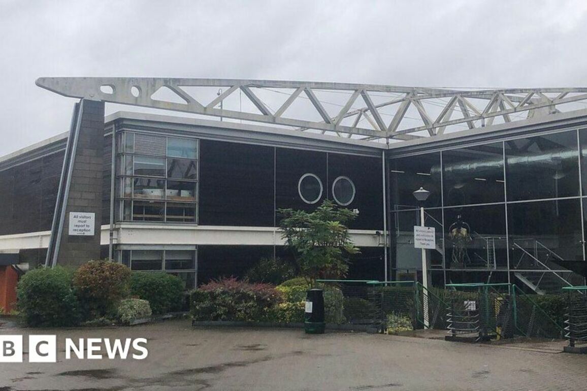 Brit School receives funding for building repairs