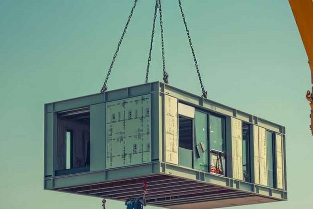 NHS Shared Business Services Launches New Modular Buildings Framework