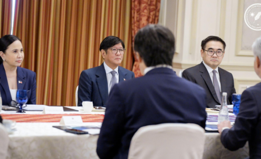 Philippine President Ferdinand Marcos Jr.  has announced Japan’s Kanadevia Corporation will invest in a waste to energy project.