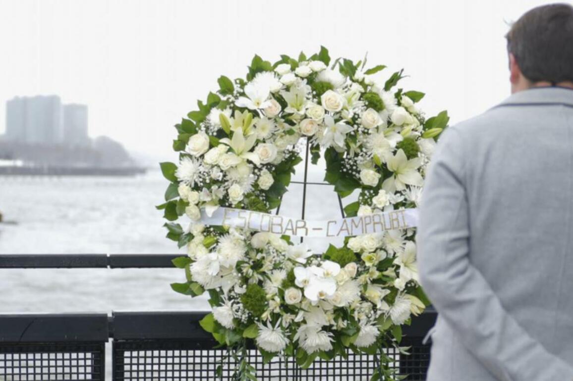 Doomed NYC helicopter flight was son's birthday treat