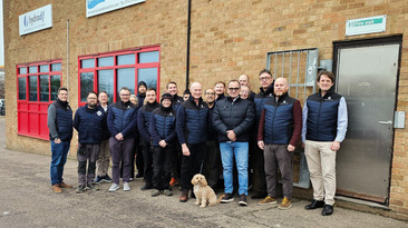 Geoquip Water Solutions and Hydrodif Products have been acquired by Pioneer Pump in Hadleigh, Suffolk, part of the Franklin Electric Group