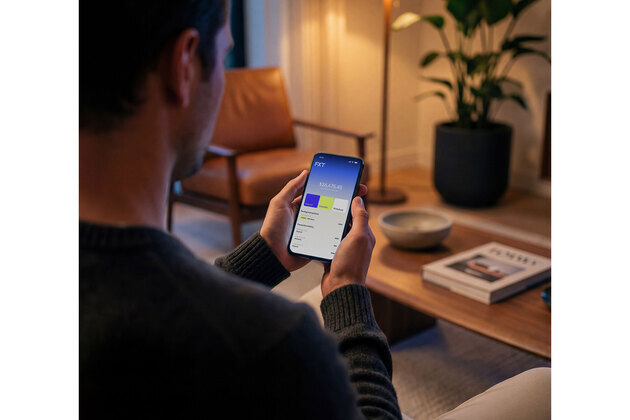 FXTRADING.com Becomes FXT, Built Around a Simple Promise: In Control. When It Gets Real