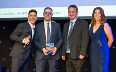 Introducing the finalists for the British Farming Awards 'Sustainable Farmer of the Year' award 2026