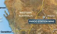  The Paroo lead project