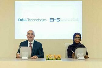 Emirates Health Services, Dell Technologies sign MoU to enhance digital infrastructure in healthcare sector