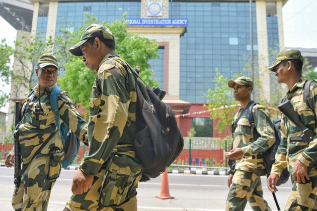 NIA files case against Khalistani Terrorist Pannun for offering Rs 11 crore to stop PM Modi from hoisting tricolour