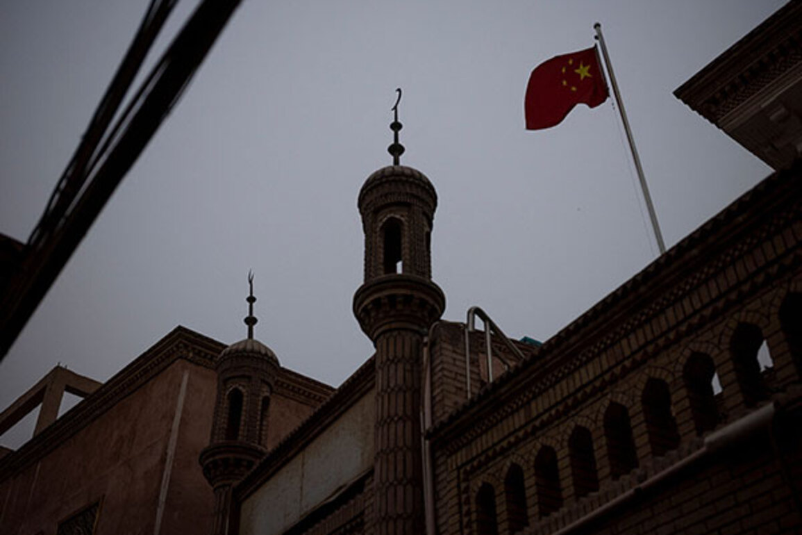 Argentina court opens door to justice against China's Uyghur genocide