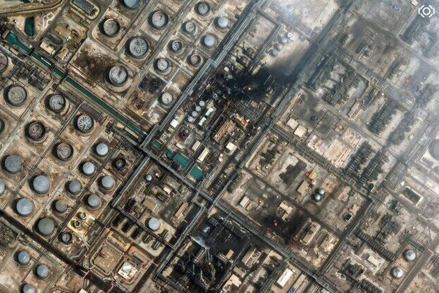 US wants to send frozen Iranian assets to Gulf allies  media