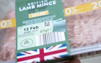 Tories to set clear framework for Union Jack food labelling reform