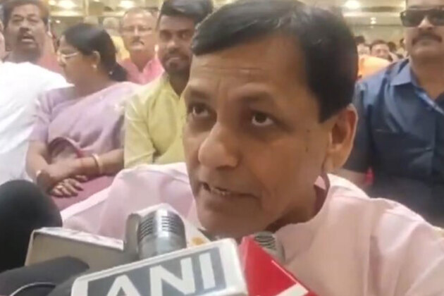 BJP will form government in Bengal with thumping majority: Nityanand Rai