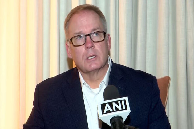 "They want to know what happened...": US attorney Mike Andrews speaks on AI171 crash