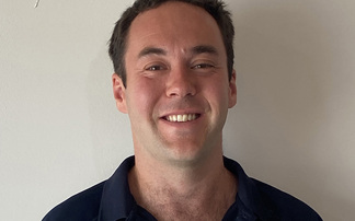 NZ Vet's View - Rory Dean: "The relationship between vet and farmer is put to the test when you don't have necessary medicines"