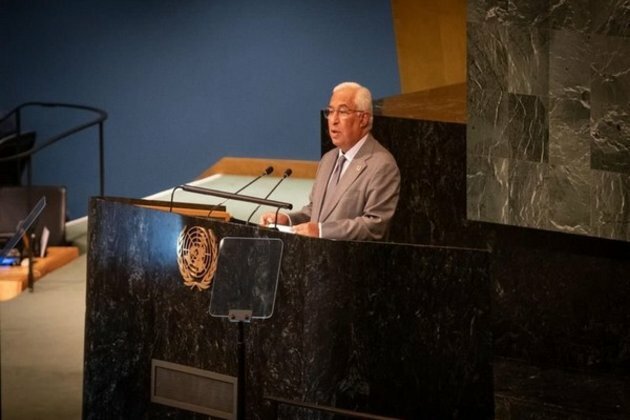 At UNGA, Portuguese PM calls for India's inclusion in security council