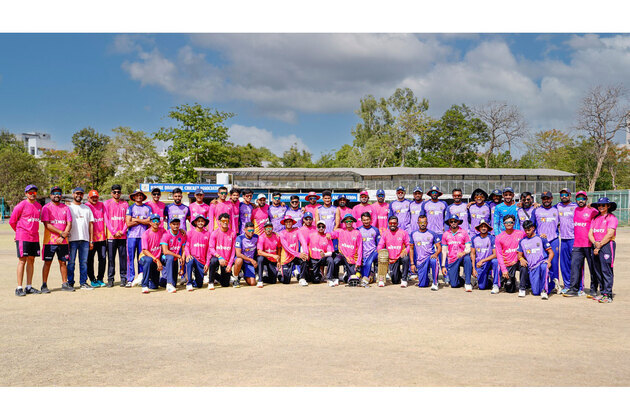 Venkatesh Iyer headlines Indore Pink Panthers squad for Madhya Pradesh League T20 Scindia Cup 2026