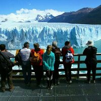 Perito Moreno became the world's first superstar glacier - but now it's set to disappear
