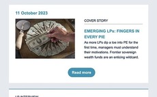 Weekly digest - October 11 2023 