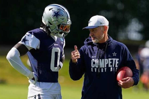 Spagnola: Must give next DC a fair chance