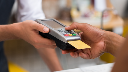 BMF to cut the cost of trade counter card payments