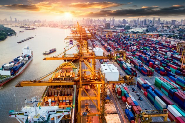 What if carbon border taxes applied to all carbon - fossil fuels, too?