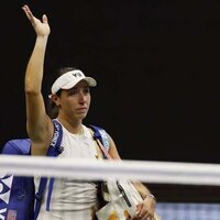 Jessica Pegula, Madison Keys advance to Australian Open's 3rd round