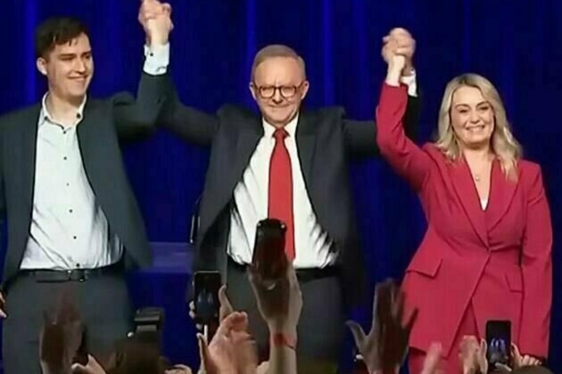 ALPs lucky win masks a rotten electoral system