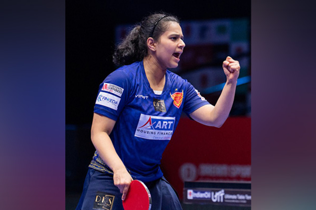 UTT Season 6: U Mumba TT eye playoffs, Dabang Delhi TTC chase history in final league stage tie