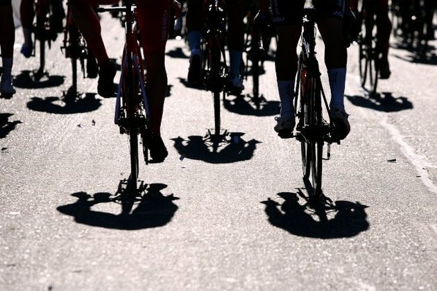 World cycling championships in Switzerland cancelled